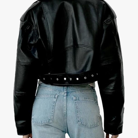 Jacket - Picture 5 of 5